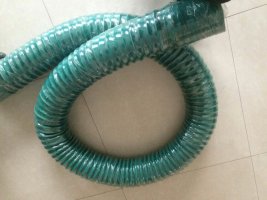 批發(fā)排風(fēng)膠管 排風(fēng)軟管 批發(fā)批發(fā)橡膠阻燃通風(fēng)膠管