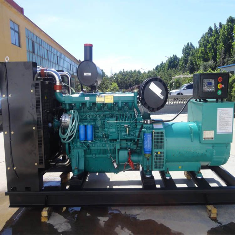 濰柴發(fā)電機組 300kw WP13D385E200 濰柴柴油機發(fā)電