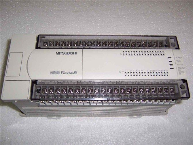 FXϵPLC  FX1N-60MR-001