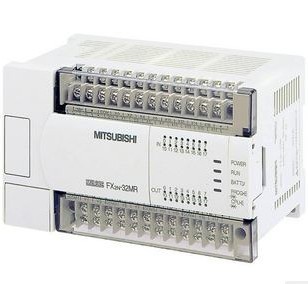 FXϵPLC  FX3G-40MR/DS
