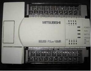 FXϵPLC  FX3SA-14MR-CM