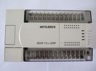 FXϵPLC  FX3SA-14MT-CM