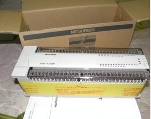 FXϵPLC  FX3U-80MR/DS