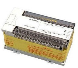 FXϵPLC  FX3U-4AD