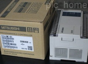 FXϵPLC  FX3U-4DA