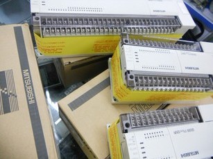 FXϵPLC   FX2N-16EYT