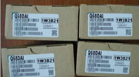 三菱Q系列CPU QC12B原裝現(xiàn)貨