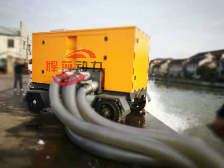 現(xiàn)貨8寸移動(dòng)泵車 300立方四輪泵車 防汛排澇泵車 應(yīng)急搶險(xiǎn)排水泵
