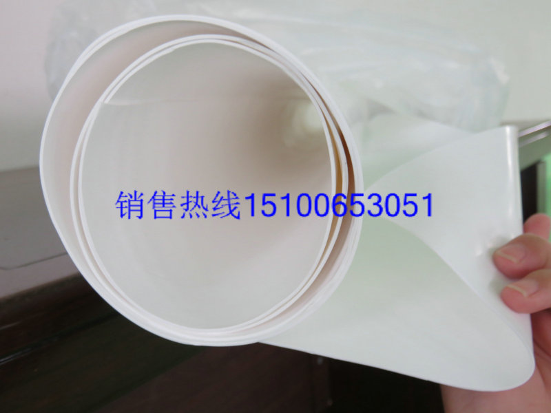 株洲樓梯聚四氟乙烯板，5厚四氟板廠家