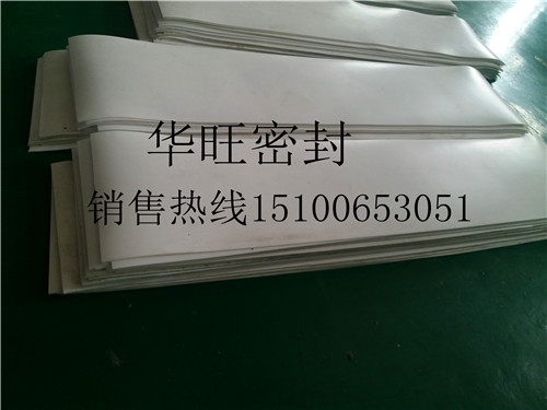 蕪湖工程項目用聚四氟乙烯板一平米多少公斤？