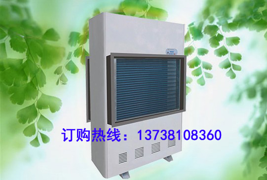 沿灘防爆型管道除濕機(jī)