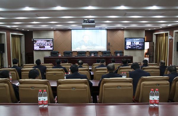 南陽(yáng)視頻會(huì)議提升企業(yè)溝通能力
