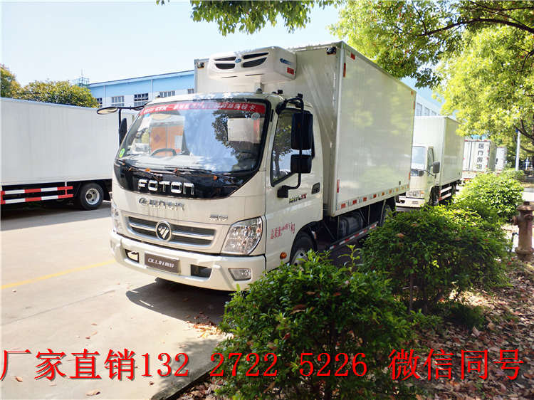 醫(yī)療廢物運輸車低價促銷_醫(yī)療廢物收集車廠家報價