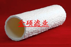 云南玻纖燒結(jié)管濾芯生產(chǎn)廠家