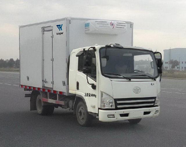 各類冷藏車和廂式冷藏貨車，疫苗冷藏車