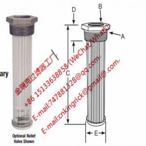 INTERNORMEN 306517-25VG濾芯濾清器過(guò)濾器