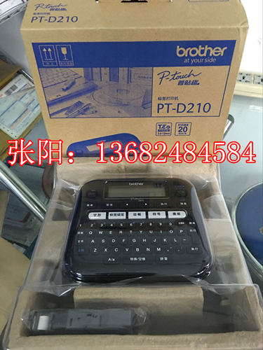ֵPT-D210W(wng)p@˺ӡC