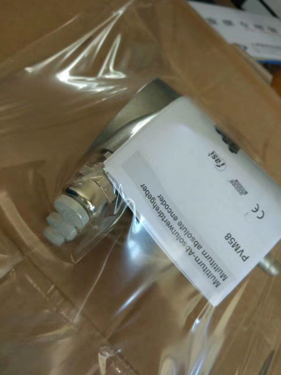 供應原裝科瑞傳感器DW-AD-701-M12