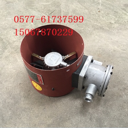 防爆型軸流風(fēng)機(jī)GB-315功率800W 變頻防爆風(fēng)機(jī)