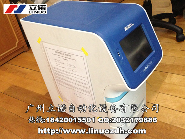 ʮPCR Life Technologies 9700S