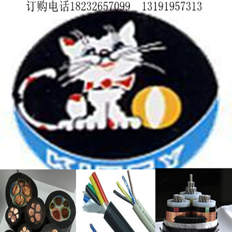 單芯高壓電纜UGF1*25現(xiàn)貨價格