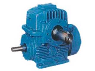 HWT、HWB型直廓環(huán)面蝸桿減速機(jī)適用范圍及標(biāo)記示例JB/T793