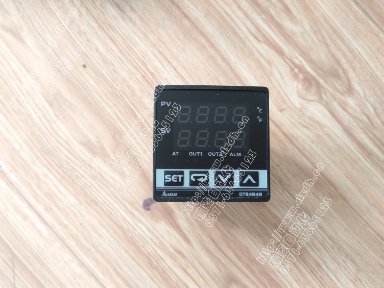 全新原裝臺達DTB系列 DTB4848CR 溫控器進階功能型
