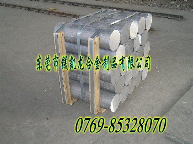 6061-T6美國(guó)鋁棒硬度