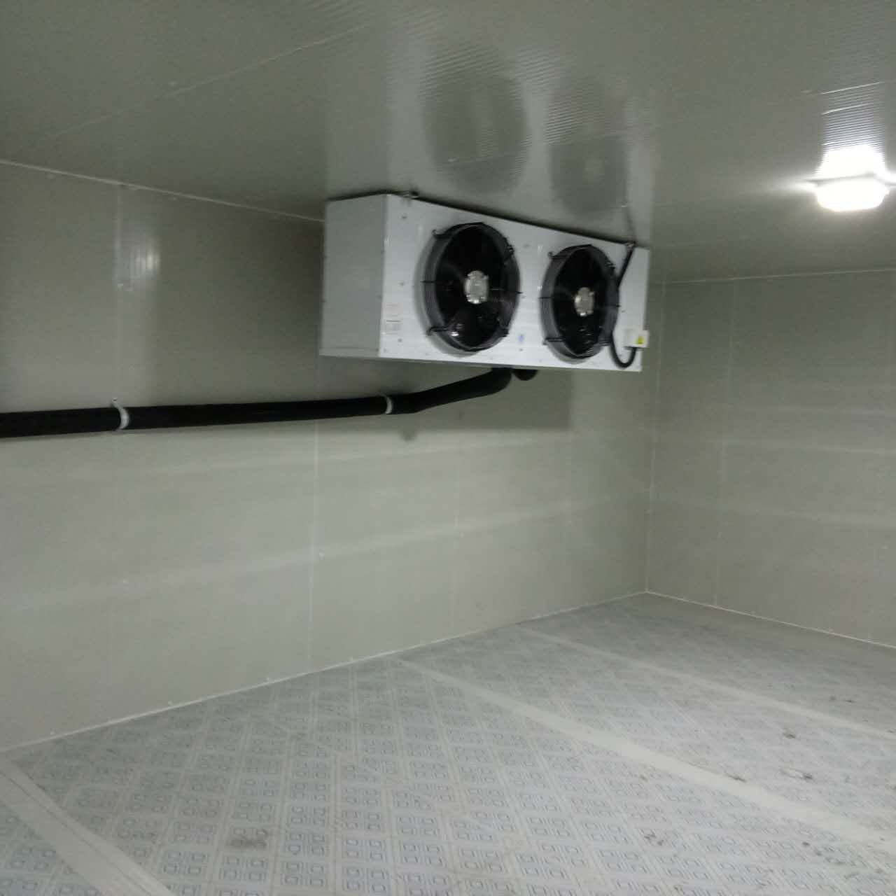 你知道冷庫(kù)電氣安裝工程可分哪些部分嗎？