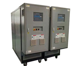 江蘇高溫油溫機(jī)，油循環(huán)溫度控制機(jī)，模具油加熱器