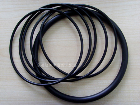 環(huán)保進(jìn)口O型圈品牌