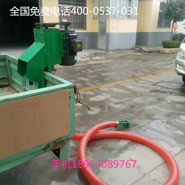 國產(chǎn)小型車載懸掛吸糧機(jī) 移動(dòng)式軟管抽糧機(jī) 糧食輸送機(jī)價(jià)格