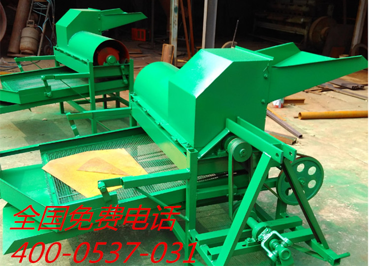 家用小型 油葵脫粒機(jī) 電動(dòng)半自動(dòng)葵花脫粒機(jī) 農(nóng)業(yè)專(zhuān)用機(jī)器