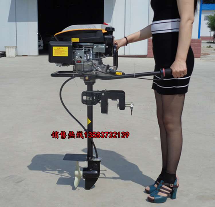 大功率無刷電動(dòng)船外機(jī) 電動(dòng)推進(jìn)器 舷外機(jī) 船掛機(jī)船尾機(jī)