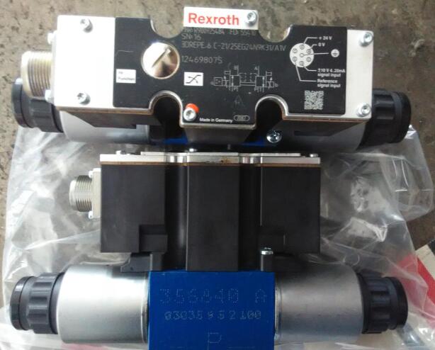 4WRA6V30-2X/G24N9K4/V-589力士樂比例閥