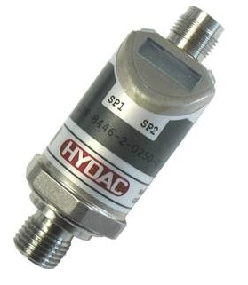上海祥樹陳露清倉大甩賣HYDAC VD5LZ.1/-CN壓力開關(guān)