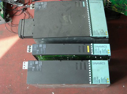 西門子整流模塊報(bào)f30006故障，專業(yè)維修