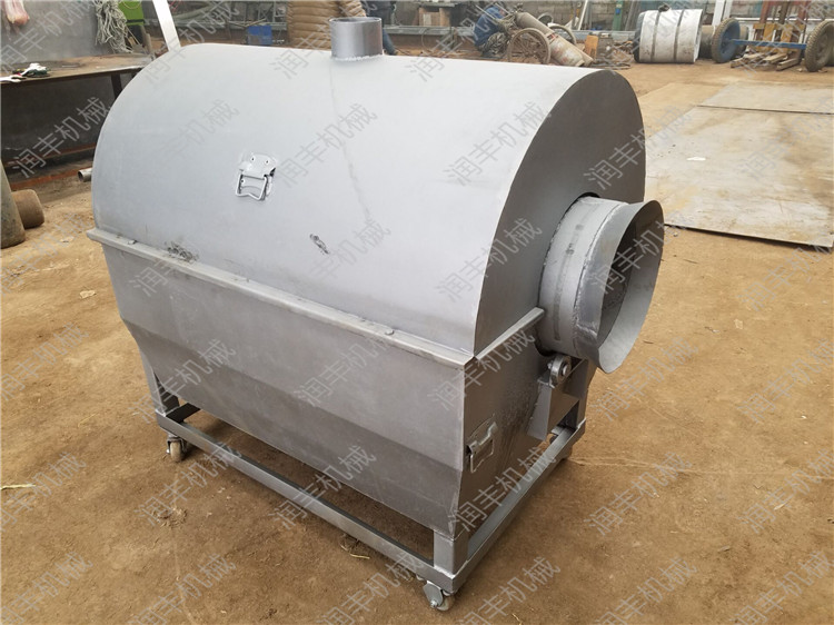 進(jìn)口配件炒貨機 多功能炒貨機 應(yīng)用范圍廣范的炒貨機