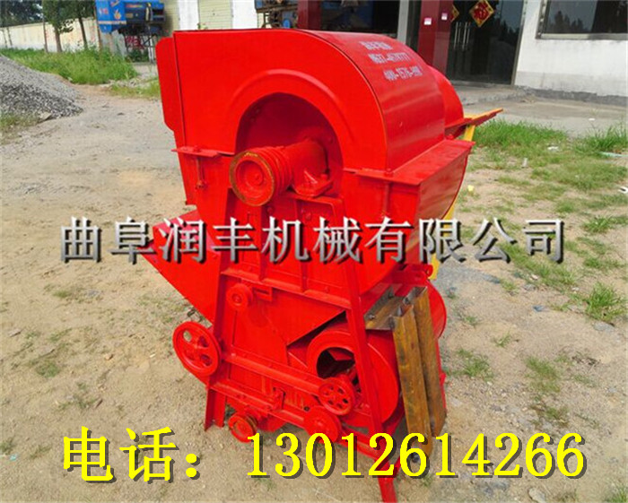高粱脫粒機的價格 移動方便靈活的脫粒機 脫粒機的應(yīng)用范圍