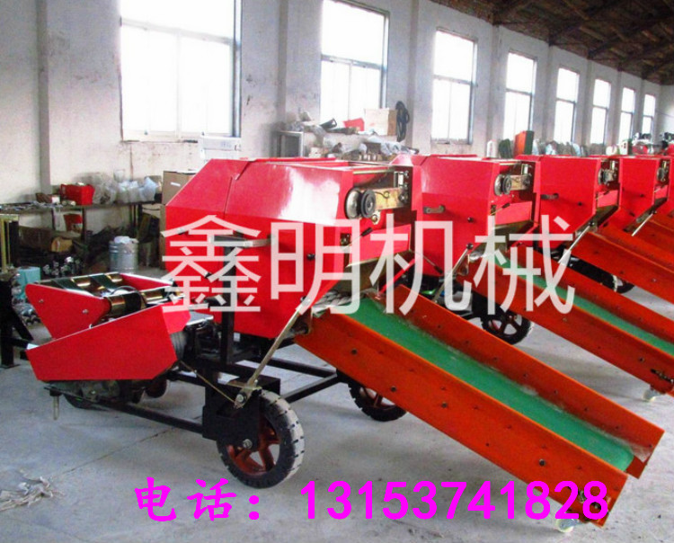 促銷全套玉米秸稈打捆包膜機特點 養(yǎng)牛場養(yǎng)殖打捆包膜機視頻