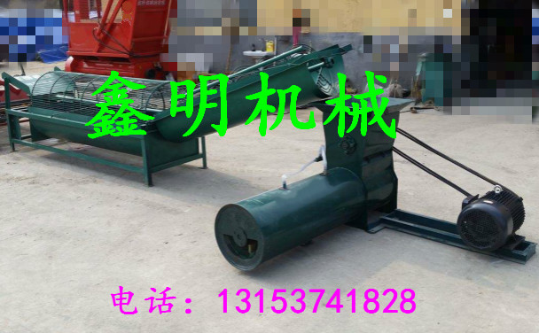 供應(yīng)大產(chǎn)量薯類清洗機(jī)報價 紅薯洗薯機(jī) 紫薯木薯清洗機(jī)鑫明直銷