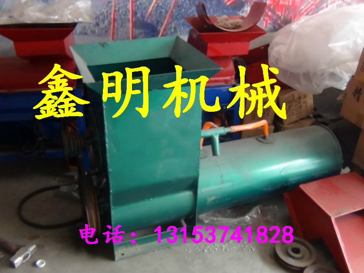 供應(yīng)大型薯類淀粉提取機(jī)型號(hào) 鮮薯自動(dòng)分離淀粉機(jī) 地瓜出粉機(jī)圖片
