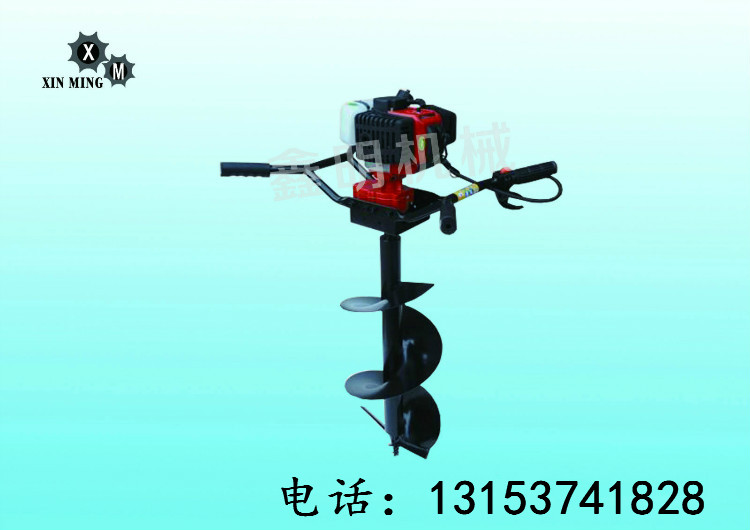 廠家供應(yīng)硬質(zhì)土地植樹挖坑機(jī)圖片 果樹種植挖坑機(jī) 園林花木種植機(jī)型號(hào)