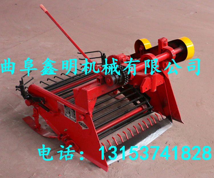 安康四輪紅薯收獲機(jī)廠家直銷 方便快捷薯類收獲機(jī) 地瓜挖掘機(jī)優(yōu)點(diǎn)