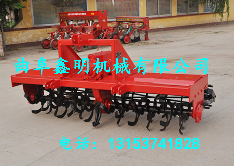 供應(yīng)行走式旋耕機型號全 多功能旋耕機價格 小型旋耕機鑫明制造