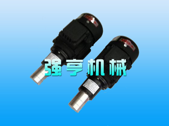 CQB微型不銹鋼磁力齒輪泵特點、用途與使用條件