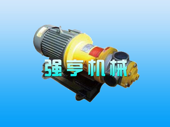 無泄漏不銹鋼磁力高粘度泵輸送粘合劑、染料、涂料、潤(rùn)滑劑