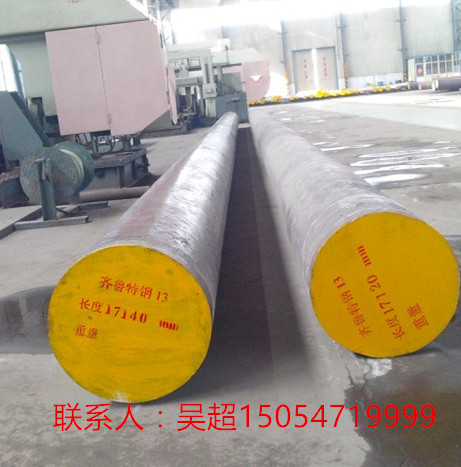 山東20-30CrMnTi鍛造圓鋼的庫存