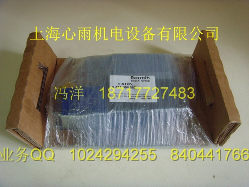 0811404036力士樂(lè)電磁比例閥