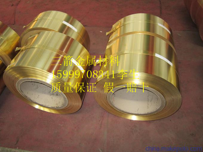 供應(yīng)C60600美標鋁青銅棒、性能